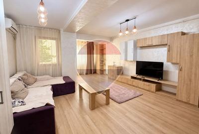 Apartament de inchiriat 2 camere - City Park Mall - 1