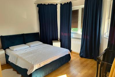 Vilă exclusivistă în Urseni  250 mp construiți - 22