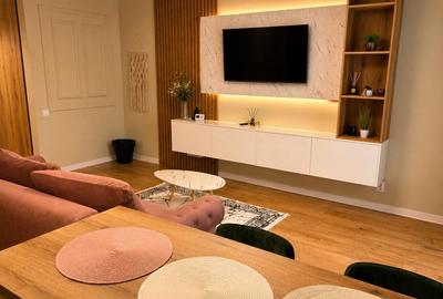 2 Camere l Superfinisat l Balcon l Parcare l Baciu - 8