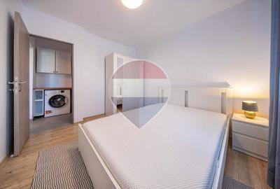 Apartament cu 2 camere decomandat în Astra