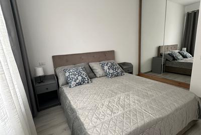 Apartament 2 Camere | Deco Residence | 5 minute Metrou Berceni | Loc de Parcare - 8