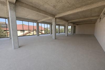 Spațiu comercial de închiriat – 235 mp, etaj 1, acces separat - 3