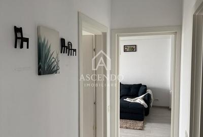 Apartament 2 camere nou Novum Lacul Morii | 650 EUR - 25