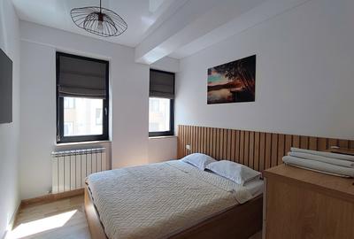 Apartament nou cu 2 camere si loc parcare de inchiriat in zona Campus - 10