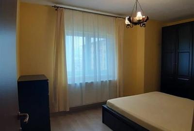 Apartament 3 camere cu balcon in zona Kogalniceanu - 5