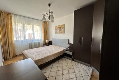 Apartament cu 4 camere de închiriat - 8