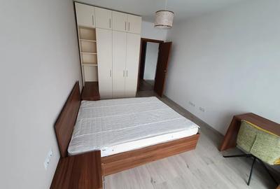Apartament de inchiriat 54 mp plus balcon zona Marasti - 5