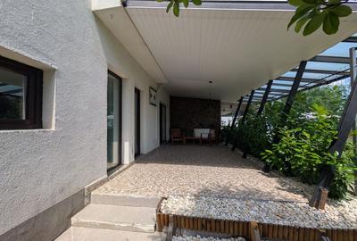 Casă Individuală 4 Camere Pădurea Băneasa | 135mp utili | Teren 250mp - 16