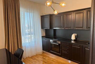 Apartament 3 camere Luxuria Residence-loc de parcare subteran - 3
