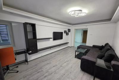 Apartament cu 2 camere decomandat, mobilat în Unirii