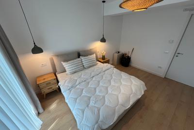 Închiriere Apartament 3 Camere Ultramodern Iancu Nicolae - 33