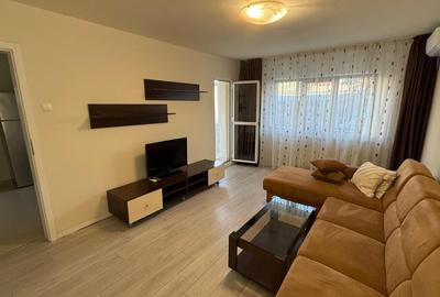 Apartament cu 2 camere decomandat, mobilat în Aviației
