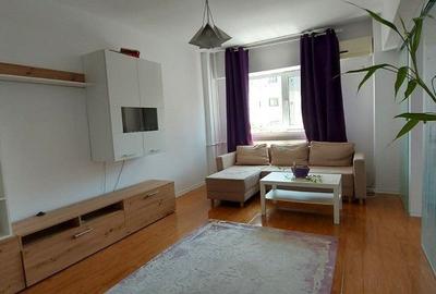 Apartament 3 camere | Armeneasca- Mosilor | Ideal studenti | Bloc 1984 | Boxa - 1