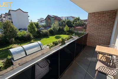 PET FRIENDLY I 3 camere l 2 bai l Garaj Subteran l zona FSEGA l Bloc nou - 17