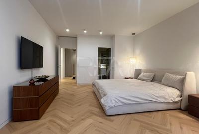 Penthouse Cartierul Francez - Herastrau | Excelenta designului - 22