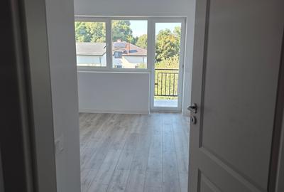 APARTAMENT 3 CAMERE , TRIPAN , INCALZIRE PARDOSEALA, STRADAL SOS GIURGIULUI - 14
