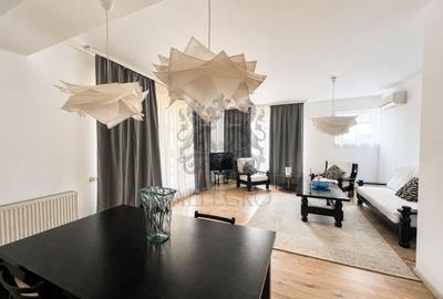 Laguna Residence | 3 camere | 130 mp | Terasa | Parcare subteran - 3