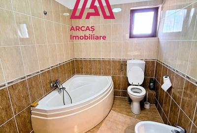 Casa de vanzare 6 camere, teren 469 mp Ultracentral! - 17
