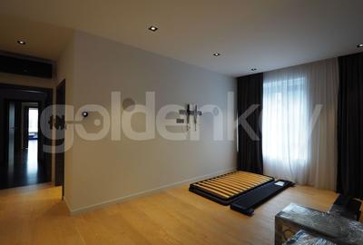 Apartament cu 5 camere si 165mp terasa | complex cu piscina | 2 garaje - 14