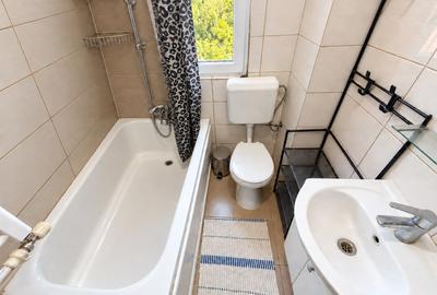 Comision 0%! 2 camere Mobilat si utilat | langa Bd. Uverturi - Chiajna - 10