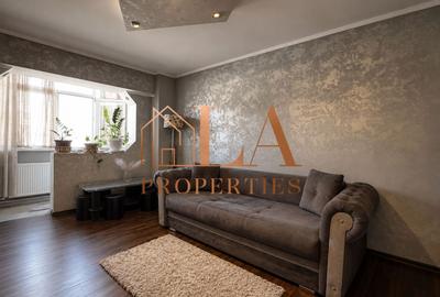 Apartament 3 camere | Centrala | Valea Argesului-Drumul Taberei - 1