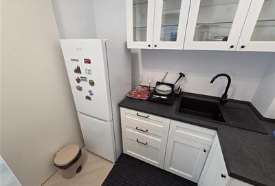 Apartament studio Premium Cortina Residence Pipera etaj 2 - 27