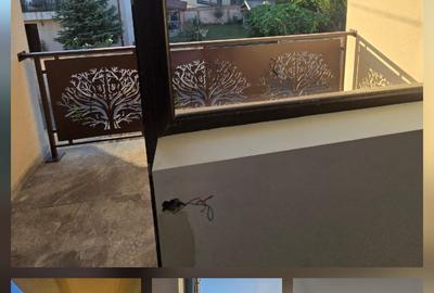 Vila P+1, Bragadiru, Str. Topaz, 31C, toate utilitățile, curte proprie - 27