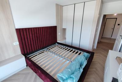 Apartament cu 3 camere CUG - bloc intabulat - COD 163225 - 6