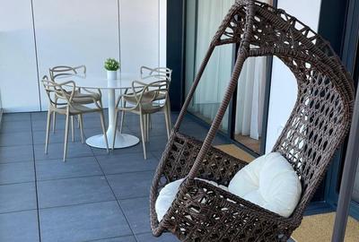 REA1028717 Apartament 2 camere I One Towers I Herastrau I De inchiriat - 12