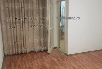 Garsonieră semidecomandată în Apărătorii Patriei