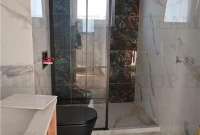 Vila Smart individuala 4  camere,  stil mediteraneean, 130 mp utili, 260 mp tere - 28