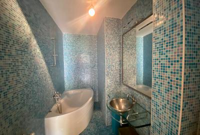 Vilă  Str. Iancu Nicolae – Jolie Ville | Complex rezidențial | 3 dormitoare - 13