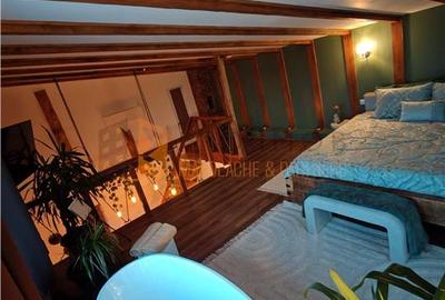 EXCLUSIVITATE! Cabana cu o priveliste unica in Niscov - 9