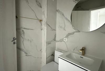 2 camere tip Studio - Bloc nou - Finisaje Extra - Metrou M2 - 9