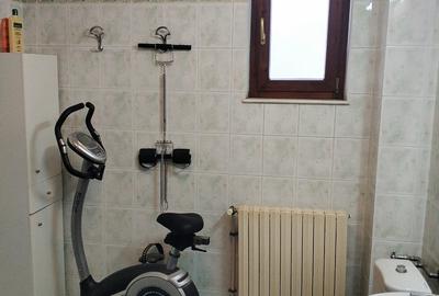 Zonă Centrală - Vilă exclusivistă S+P+E, teren 556 mp, finisaje lemn masiv - 27