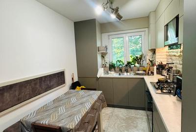 De vânzare: Apartament de LUX – Renovat integral de la zero - 6
