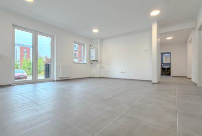 Apartament cu 3 camere nedecomandat în Avantgarden