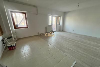 Apartament cu 3 camere decomandat în Baciu