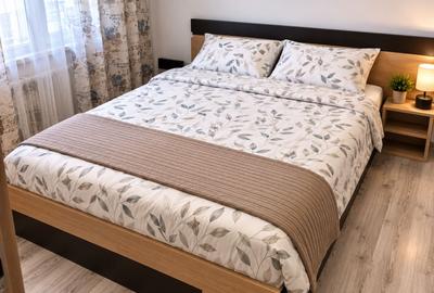 Apartament 2 Camere | Oxford – Campus | Prima Închiriere după Renovare - 4
