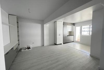 Apartament cu 2 camere decomandat în Berceni