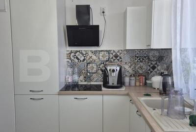 Apartament cu 2 camere decomandat, mobilat în Unirii