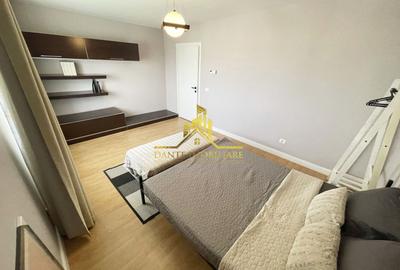 2 dormitoare, decomandat, modern, balcon, Zorilor, Observatorului, UMF - 9