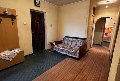 De vânzare un apartament spațios cu 3 camere – Cartier Tudor Vladimire - 2
