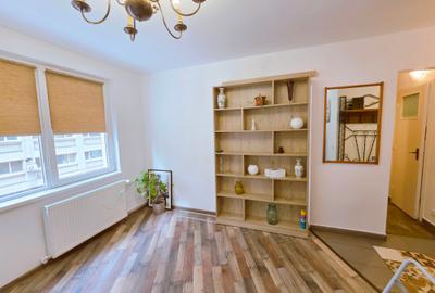 2 camere de închiriat – Ultracentral, Sala Palatului – Calea Victoriei mobilat - 3