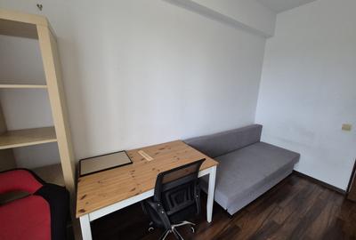 Berceni – Metalurgiei - Monaco Towers, inchiriere ap. 3 camere mobilat, parcare - 13