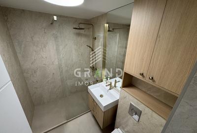3 camere | 2 băi | 2 balcoane | 65 mp | Gheorgheni–Titulescu | complet mobilat - 19