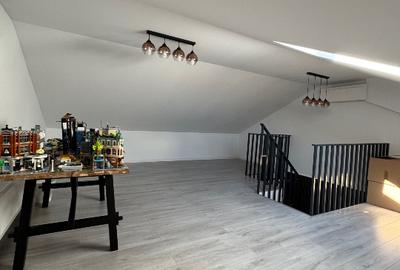Direct proprietar inchiriez casa otopeni - 16