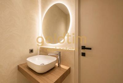 TERASA 90 mp/ARQA RESIDENCE/IANCU NICOLAE/SUPERB/2 LOCURI PARCARE SUBTERANE - 45