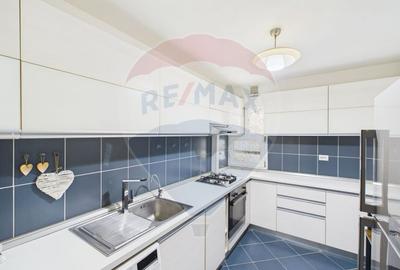 Apartament 2 Camere Drumul Taberei - 8