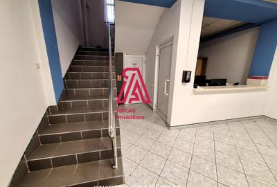 Cladire de Birouri / Spatiu Comercial – Calea Dumbravii, Sibiu! - 15